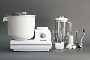 WonderMix Kitchen Mixer