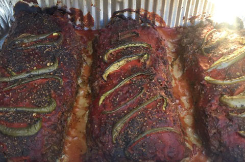smoked-meatloaf