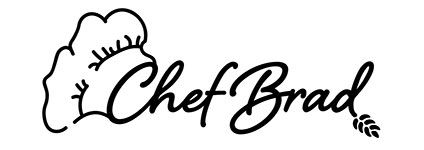 Chef Brad America's Grain Guy