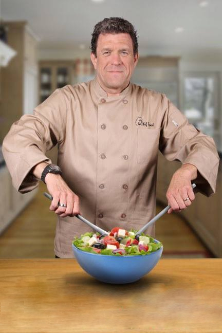 Meet Chef Jean-Pierre - Who Makes Cooking Fun & Easy!